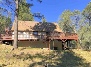 121 Bell Dr, Mayhill, NM 88339