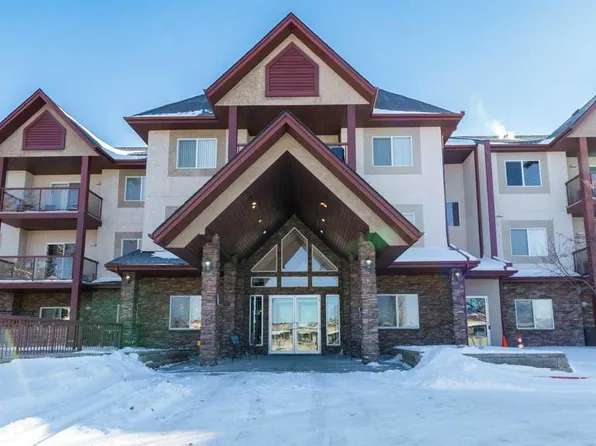 18 S Averill St #328, Red Deer, AB T4R 3J1