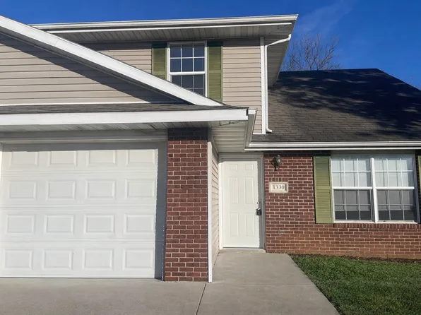 1330 N Frideriki Dr, Columbia, MO 65202