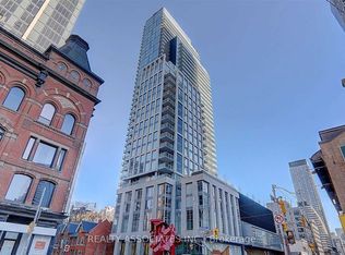 3 Gloucester St #307-C08, Toronto, ON M4Y 0C6