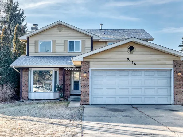 9428 175th St NW, Edmonton, AB T5T 3E2