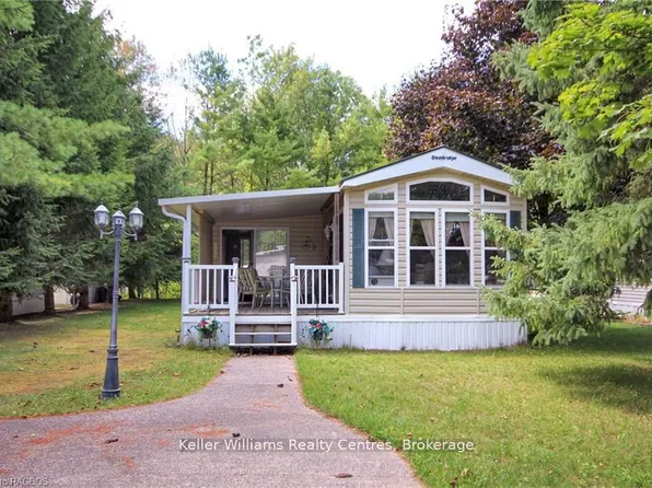 13 Southline Ave #M44, Huron Kinloss, ON N2Z 2X5