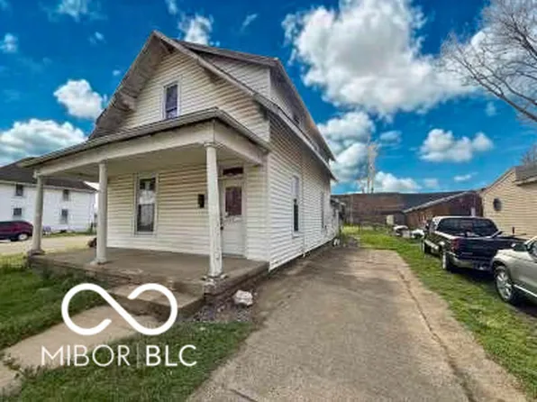 310 S Pleasant St, Edinburgh, IN 46124