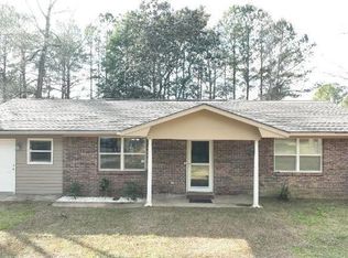 20389 W State Highway 52, Kinston, AL 36453