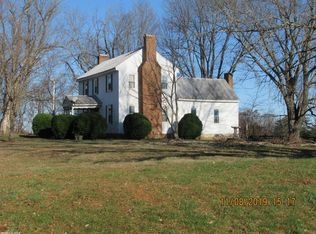 463 Rose Hill Rd NW, Floyd, VA 24091