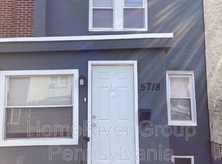 5718 Reedland St, Philadelphia, PA 19143
