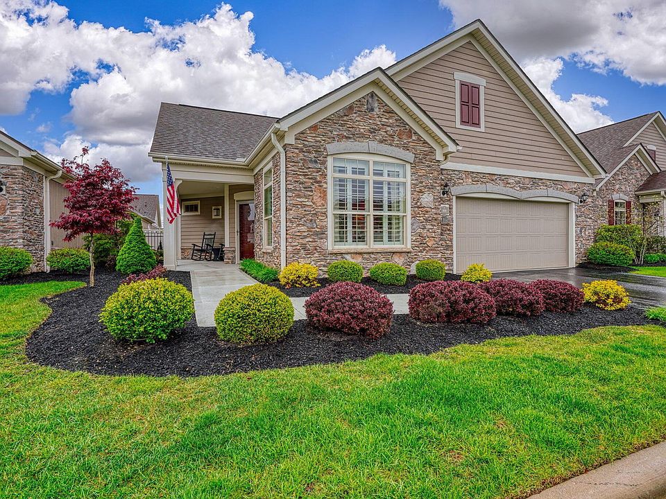 89 Courtyard Crossing Dr, Powell, OH 43065 Zillow