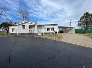 4141 Hamilton Eaton Rd #116, Hamilton, OH 45011
