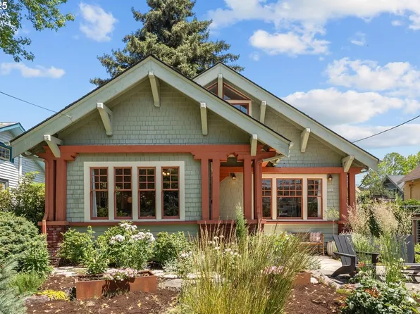 7114 SE 18th Ave, Portland, OR 97202