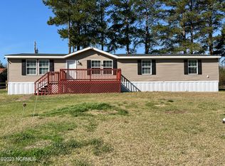 152 John Brown Rd, Raeford, NC 28376
