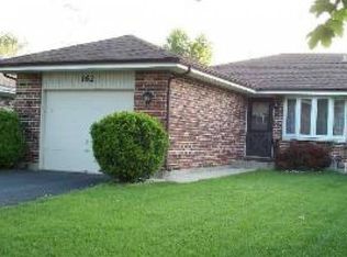 162 Paramount Dr, Wood Dale, IL 60191