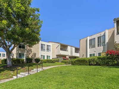 3583 Ruffin Rd Unit 210, San Diego, CA, 92123