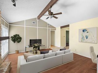 8403 Sage Mountain Trl, Austin, TX 78736