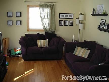 TONS of cabinet space!