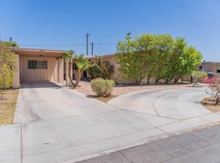 3021 S Ivy Ln, Yuma, AZ 85364 | MLS #20255790 | Zillow