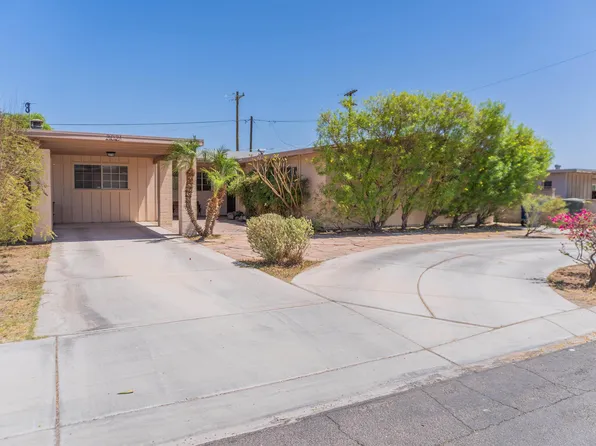 3021 S Ivy Ln, Yuma, AZ 85364