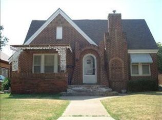 926 N Kickapoo Ave, Shawnee, OK 74801