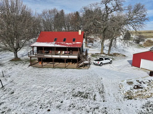 26140 Jack Pine Rd, Preston, MN 55965
