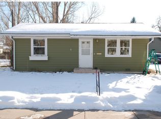 312 W 10th St, Loveland, CO 80537