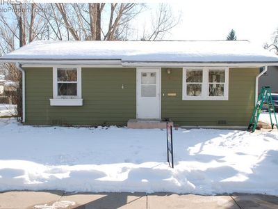 312 W 10th St, Loveland, CO, 80537