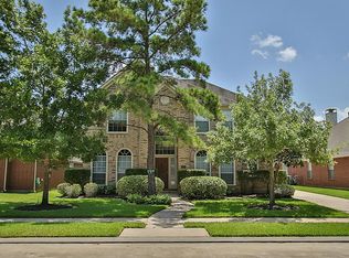 20207 Fairfield Trace Dr, Cypress, TX 77433