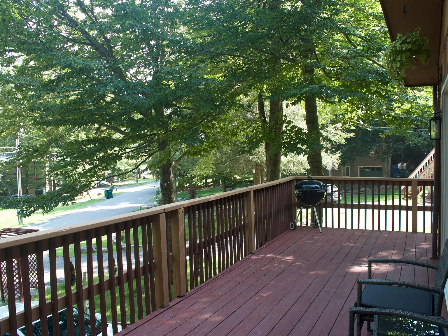 2 bed, 1.5 bath, 1400 sqft, $1,850 — Photo 3