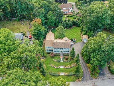 12 Danforth Ln, Chelmsford, MA, 01824