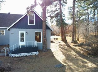 2070 Main St, Rye, CO 81069