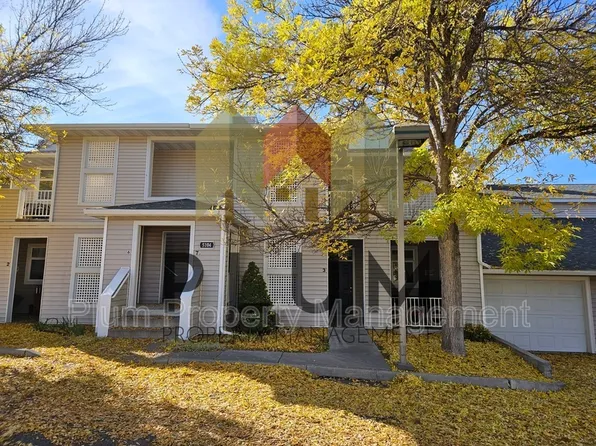 5104 Village View Way APT 7, Missoula, MT 59803