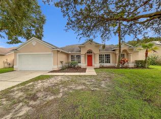 11831 Sir Winston Way, Orlando, FL 32824