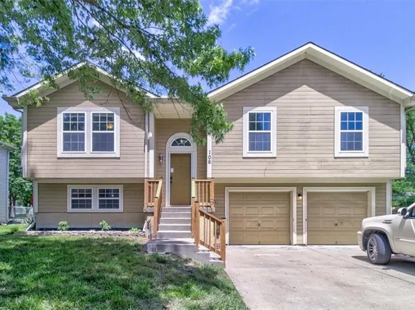 106 Georgia Ln, Belton, MO 64012