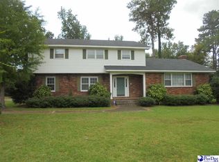 273 Country Club Rd, Marion, SC 29571