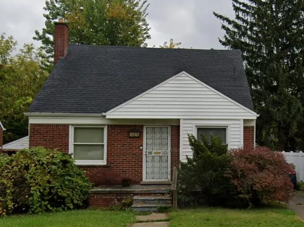 14876 Hubbell St, Detroit, MI 48227