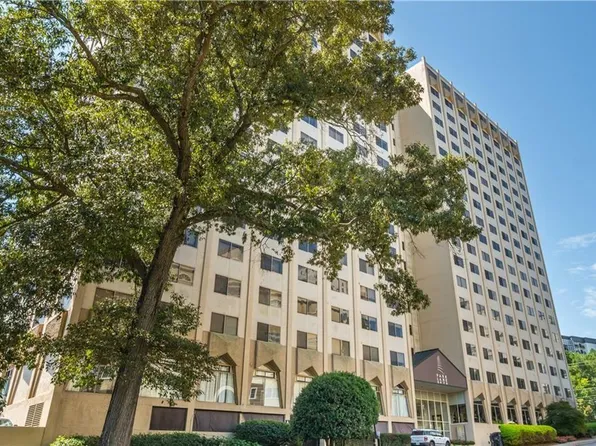 2479 Peachtree Rd NE APT 816, Atlanta, GA 30305