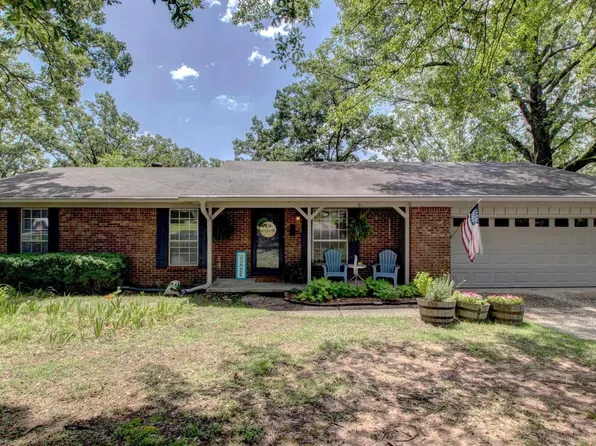 5600 Belle Point Rd, N Little Rock, AR 72116