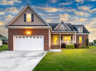 396 Windmill Dr, Winterville, NC 28590