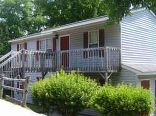 1401 Mathison St APT A, Durham, NC 27701