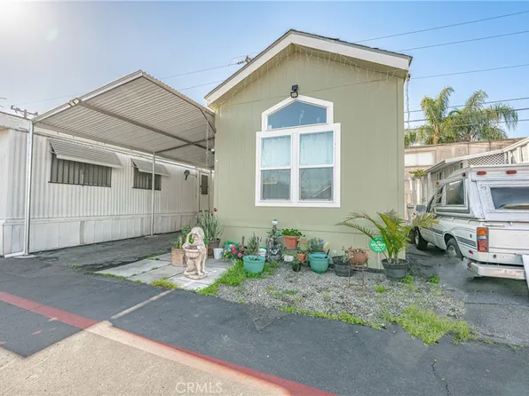 13525 S Vermont Ave Space 17, Gardena, CA 90247