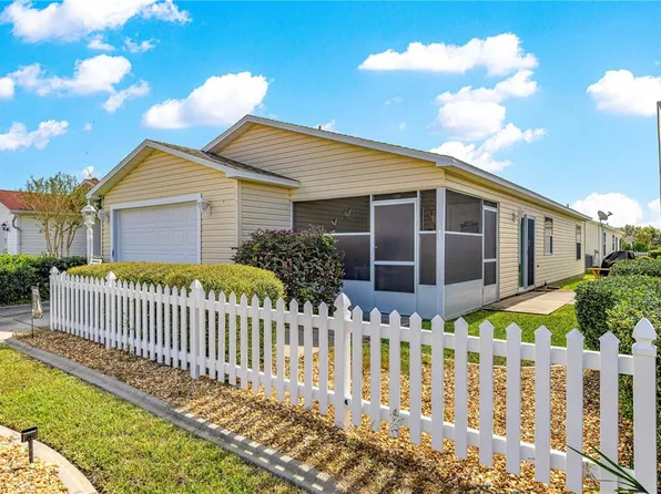 2912 Barboza Dr, The Villages, FL 32162