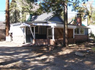 42050 Madrone Ln, Shaver Lake, CA 93664