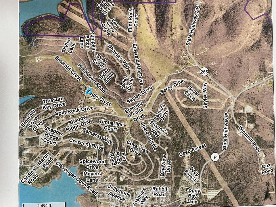 2nd image of 255 Eagle Crest Drive - Lot 80
