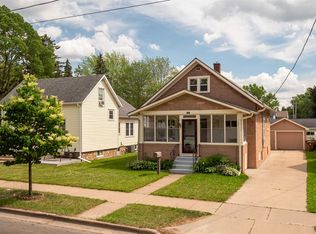 1025 4th Ave, Stevens Point, WI 54481