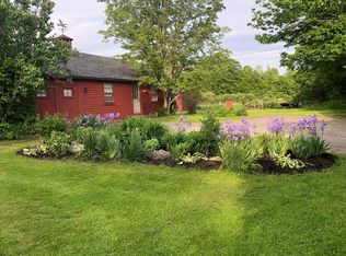 260 Milton Rd, Litchfield, CT 06759