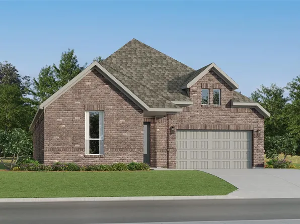 22294 Junction Peak Dr, Porter, TX 77365