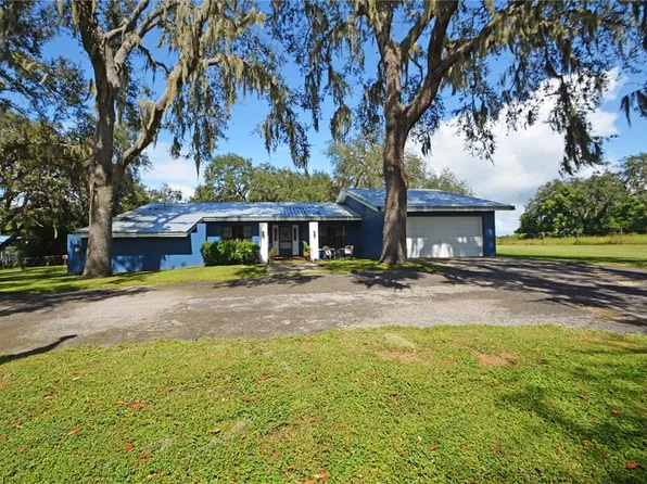 38919 Otis Allen Rd, Zephyrhills, FL 33540
