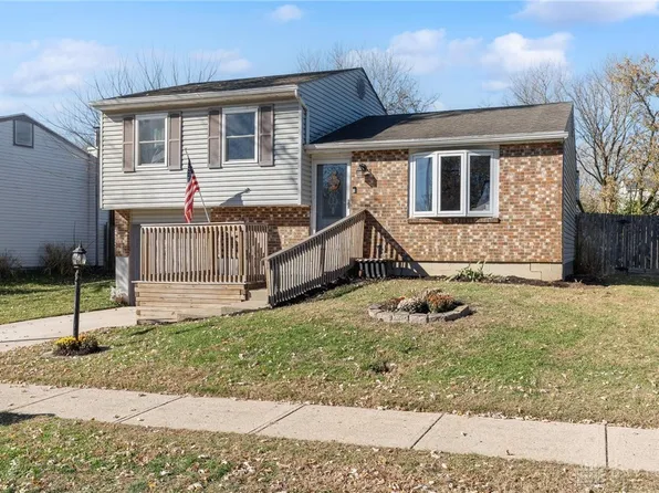 3109 Dorf Dr, Dayton, OH 45439