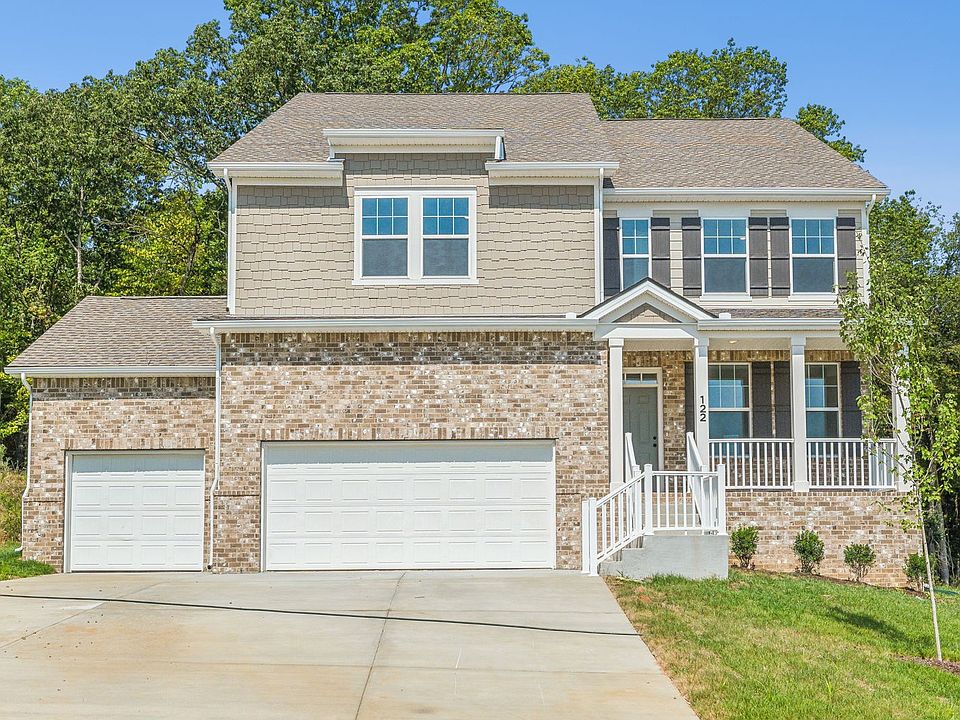1st image of 122 Cannonade Ct Lot 9