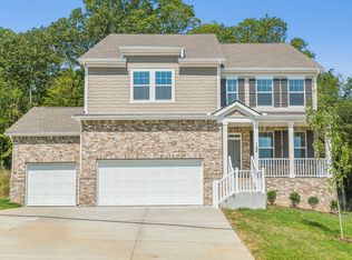 122 Cannonade Ct LOT 9, Smyrna, TN 37167