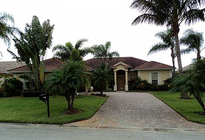Outside Front