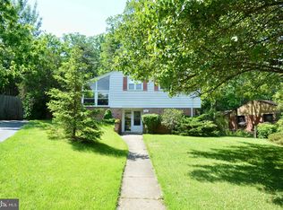 1218 N Chambliss St, Alexandria, VA 22312